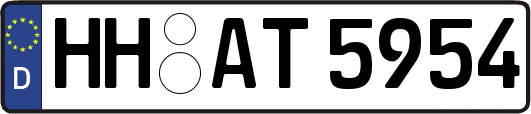 HH-AT5954