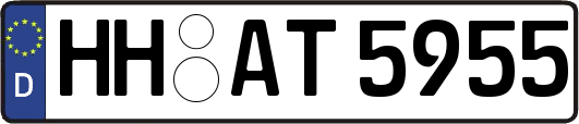 HH-AT5955