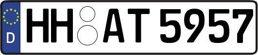HH-AT5957