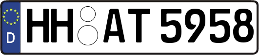 HH-AT5958