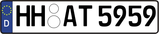 HH-AT5959