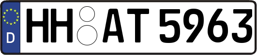 HH-AT5963