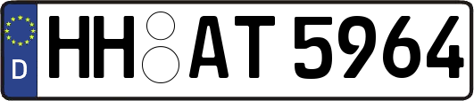 HH-AT5964