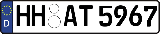 HH-AT5967
