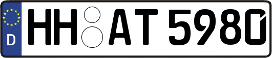 HH-AT5980