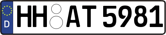 HH-AT5981