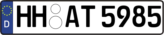 HH-AT5985