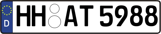 HH-AT5988