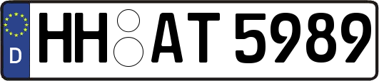 HH-AT5989