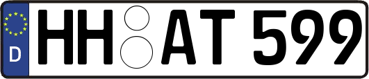 HH-AT599