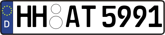 HH-AT5991