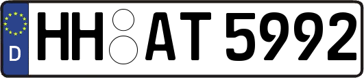 HH-AT5992