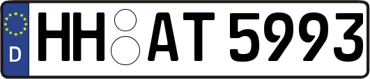 HH-AT5993