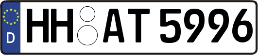 HH-AT5996