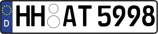 HH-AT5998