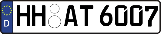 HH-AT6007