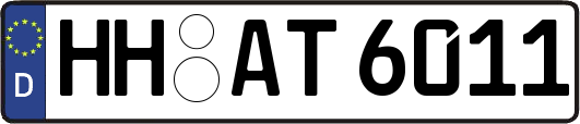 HH-AT6011