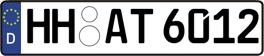 HH-AT6012