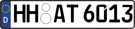 HH-AT6013