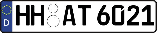 HH-AT6021