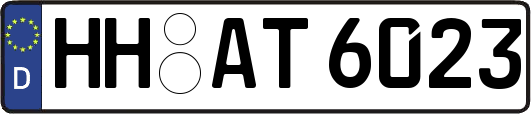 HH-AT6023