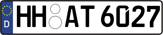 HH-AT6027