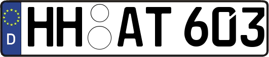 HH-AT603