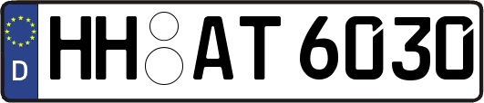 HH-AT6030