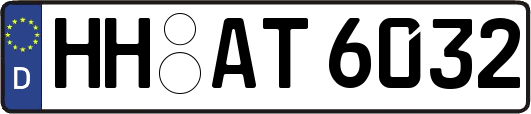 HH-AT6032