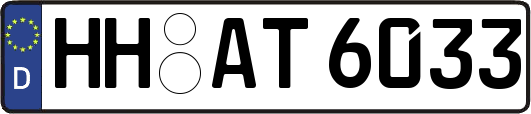 HH-AT6033