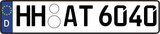 HH-AT6040