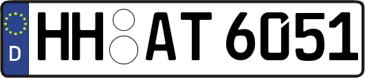 HH-AT6051