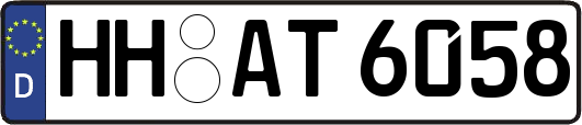HH-AT6058