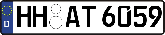 HH-AT6059