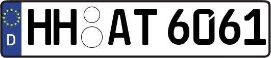 HH-AT6061