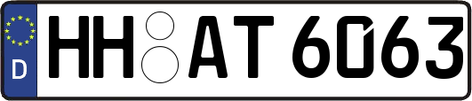 HH-AT6063