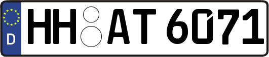 HH-AT6071