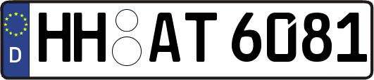 HH-AT6081