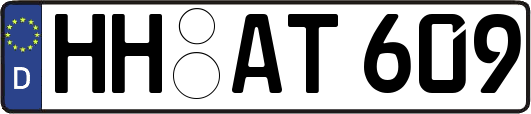 HH-AT609