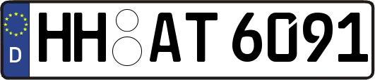 HH-AT6091