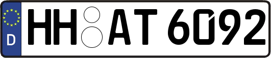 HH-AT6092