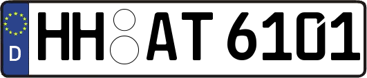HH-AT6101