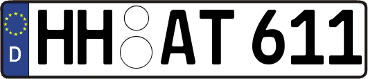 HH-AT611