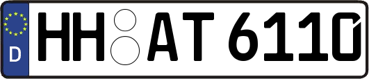 HH-AT6110