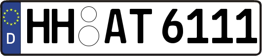 HH-AT6111