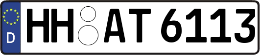 HH-AT6113