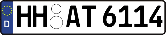 HH-AT6114