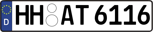 HH-AT6116