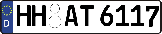 HH-AT6117