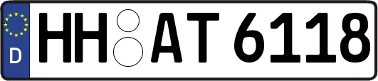 HH-AT6118
